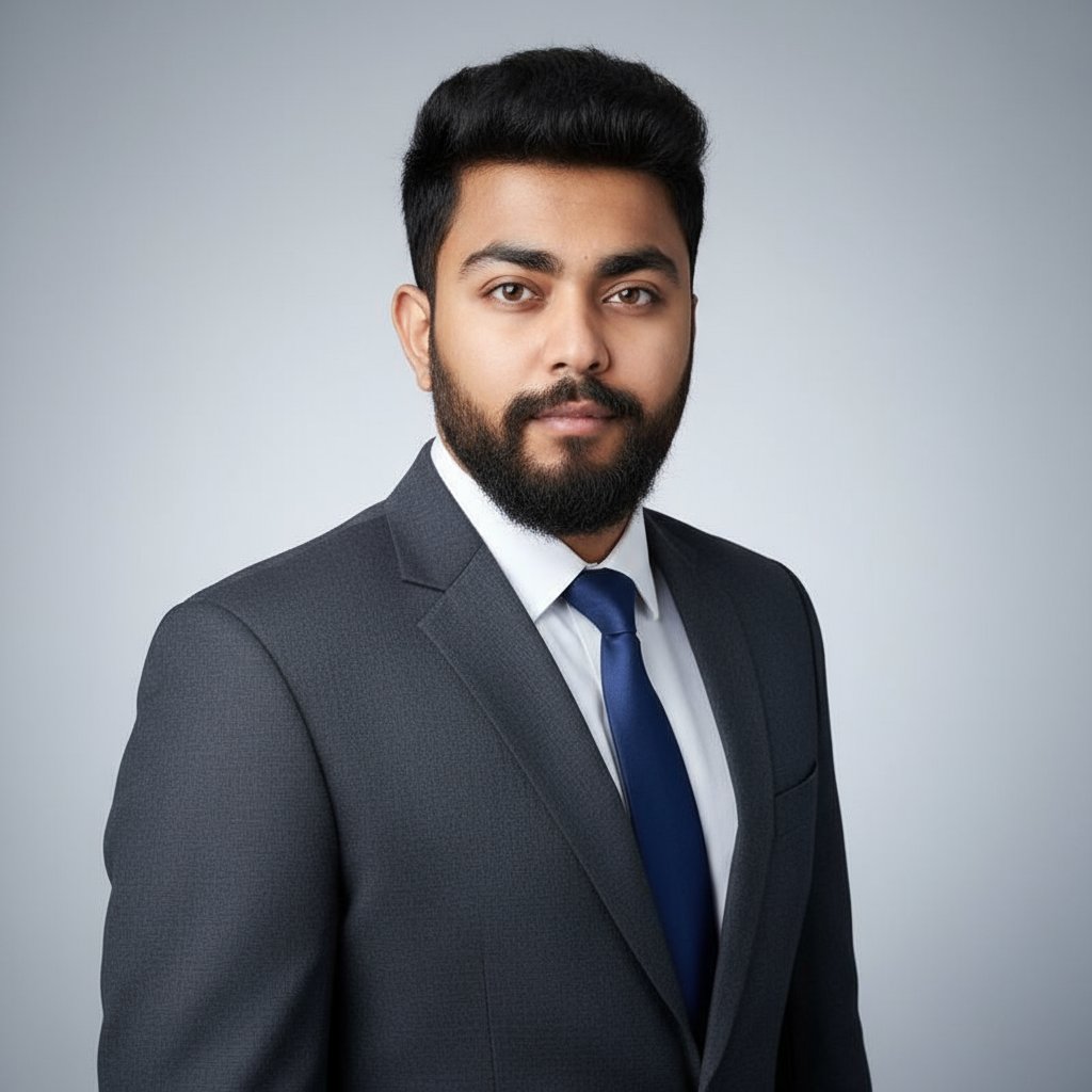 Rahul Karn — Enterprise Systems Architect